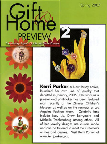 Spring 07: Gift and Home Preview