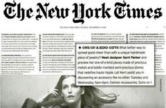 Dec 2008: The New York Times