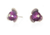 Large Linked Chain Earring