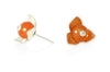 Large Linked Chain Earring