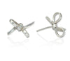 18k Gold Fettucini Ring (3mm)