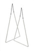 Large Linked Chain Earring