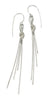 Large Linked Chain Earring