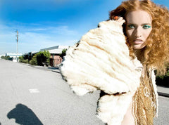 Oct 2010: Fashion + Light