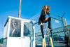 Oct 2010: Fashion + Light
