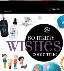 Nov 2008: [i]LoveLife