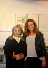 Dec 2012: Gidget at 728 Alley