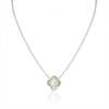 Large Linked Chain Earring