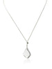 Snake Chain Tassle Earrings