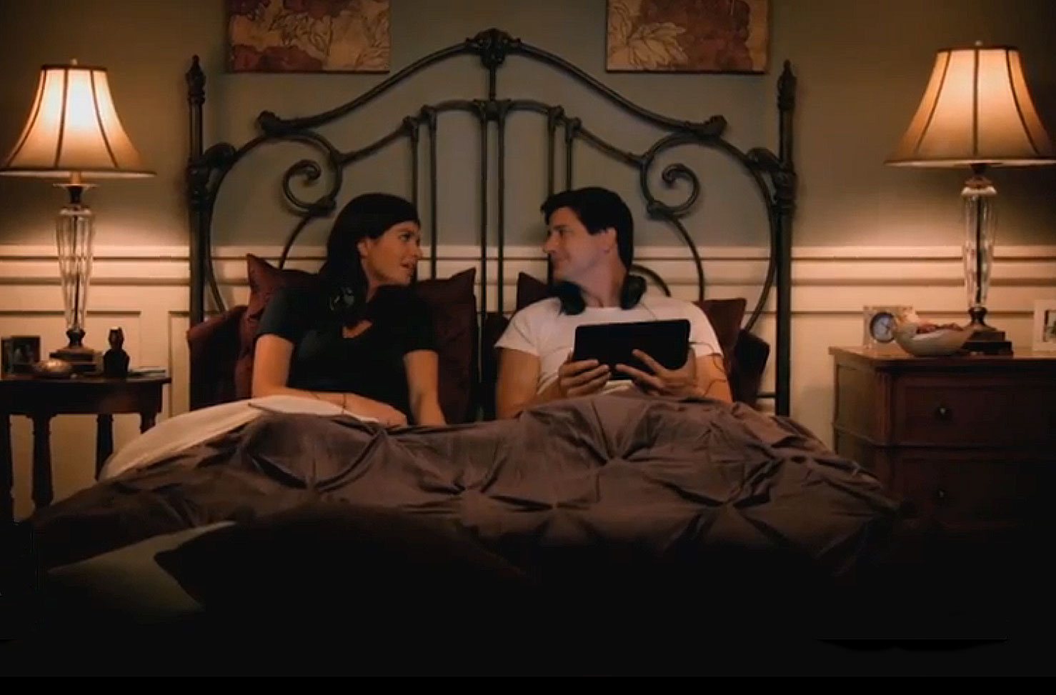 Marry Me Promo