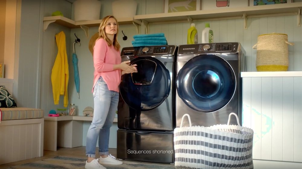Samsung AddWash