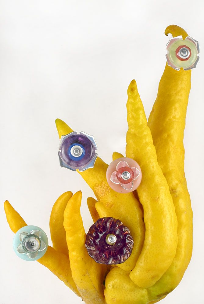 Kerri Parker Jewelry