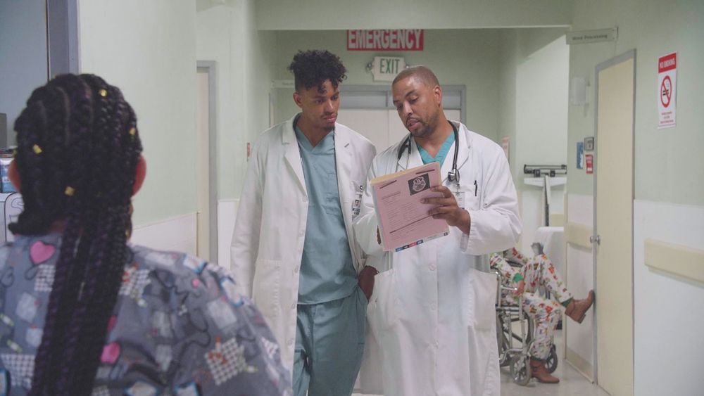 North Inglewood General ER