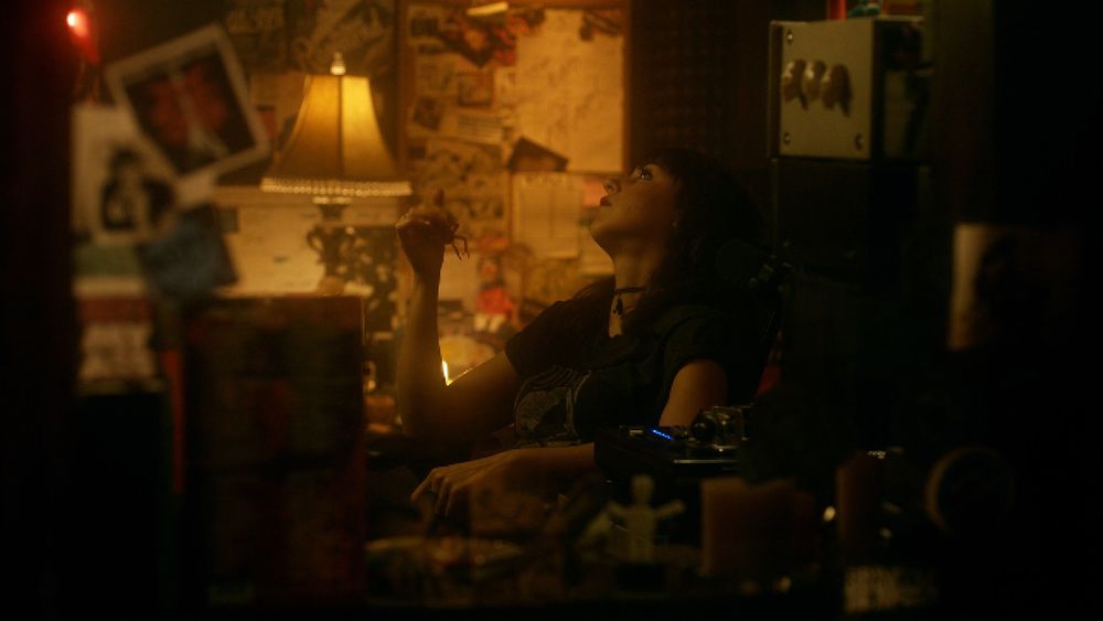 short film