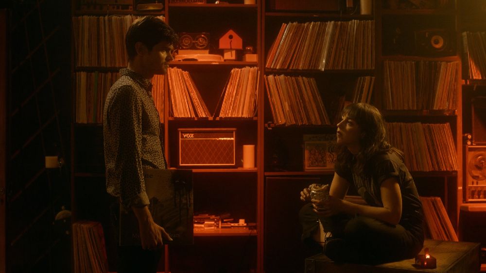 short film