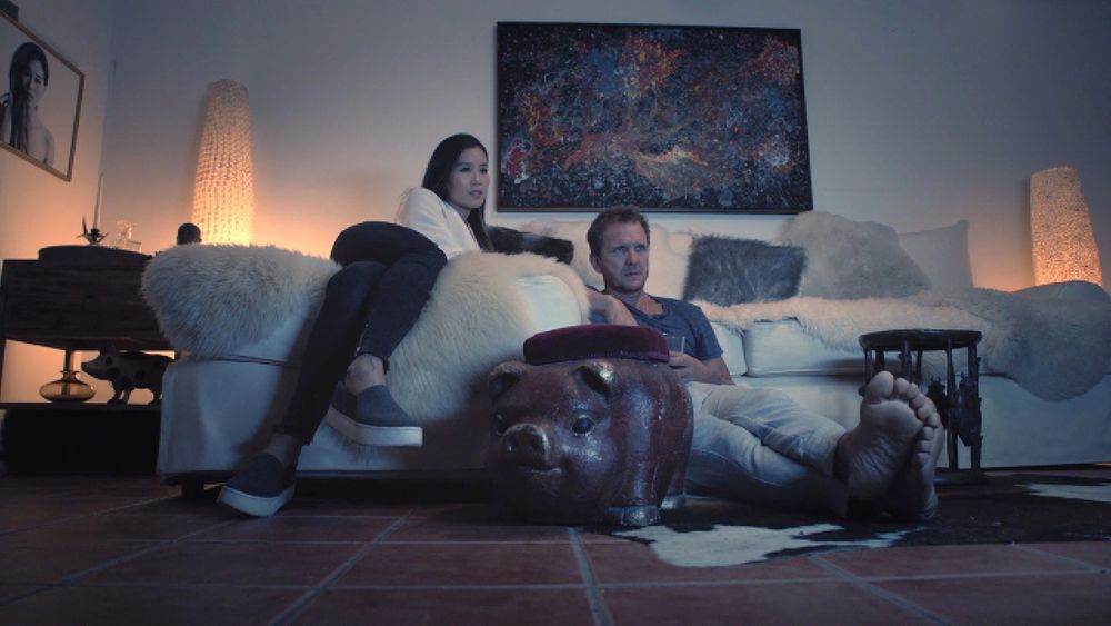short film